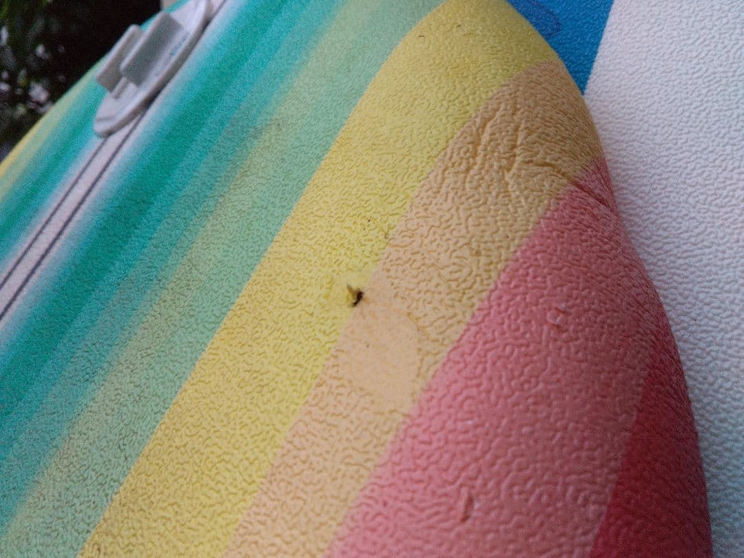 サーフボード ソフトボード 8フィート