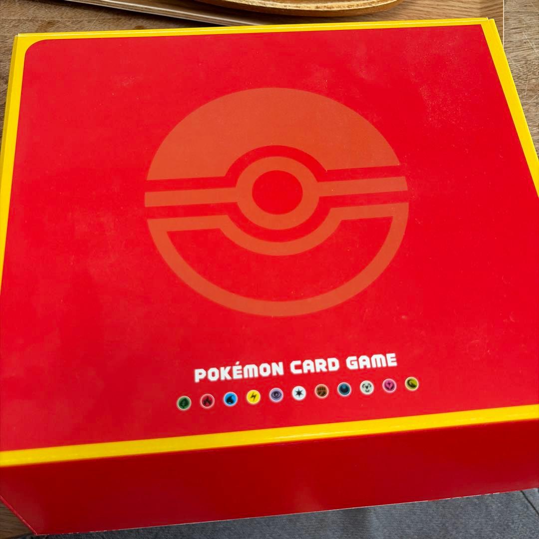 ポケモンカードゲーム セット プレイマットセット