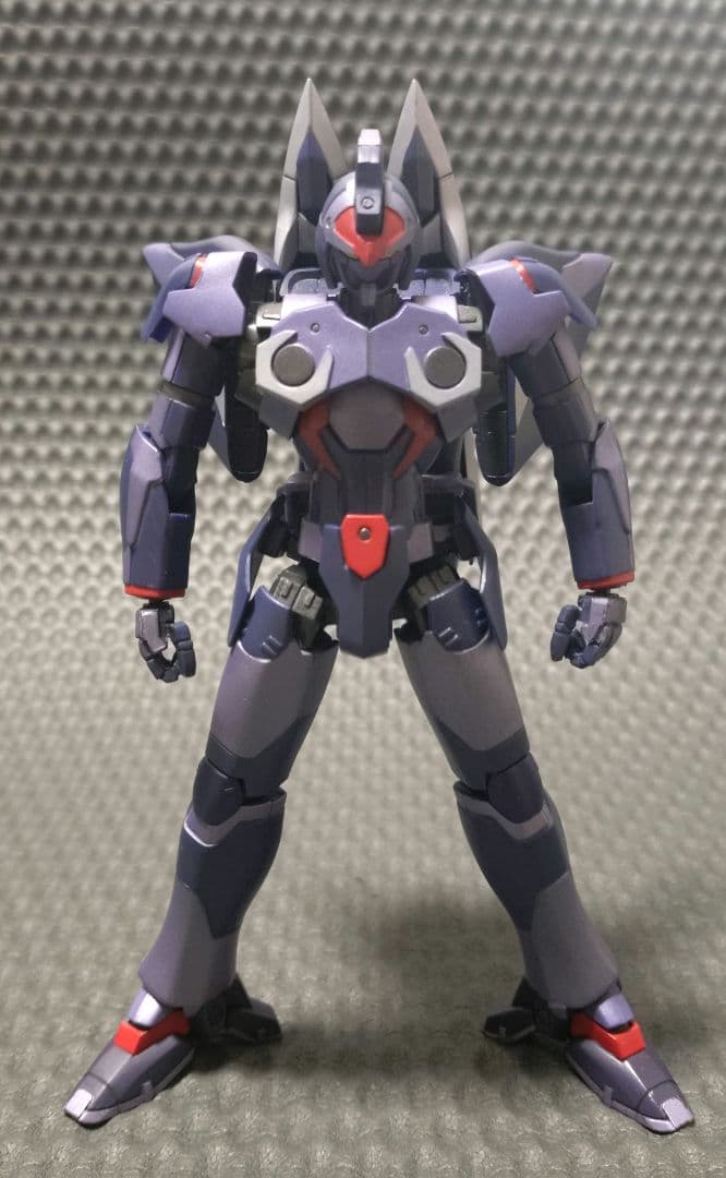 ブリングアーツ　ヴェルトール　ゼノギアス