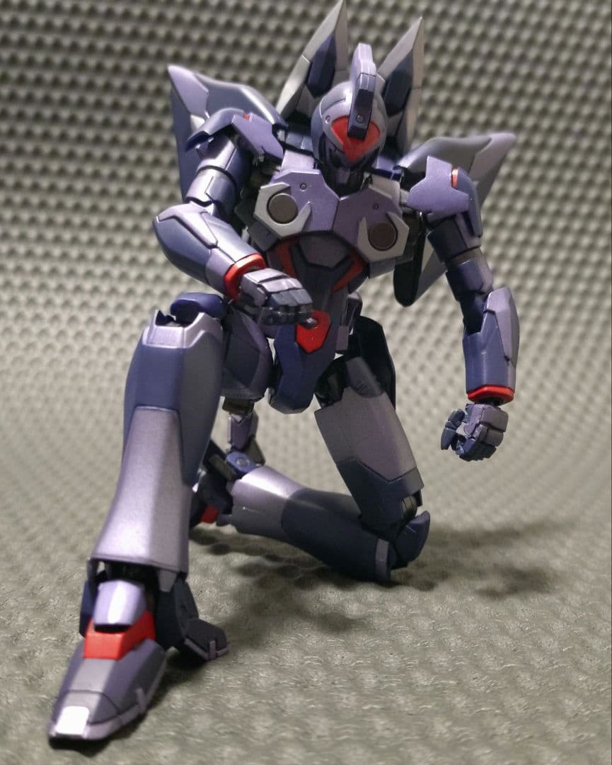 ブリングアーツ　ヴェルトール　ゼノギアス