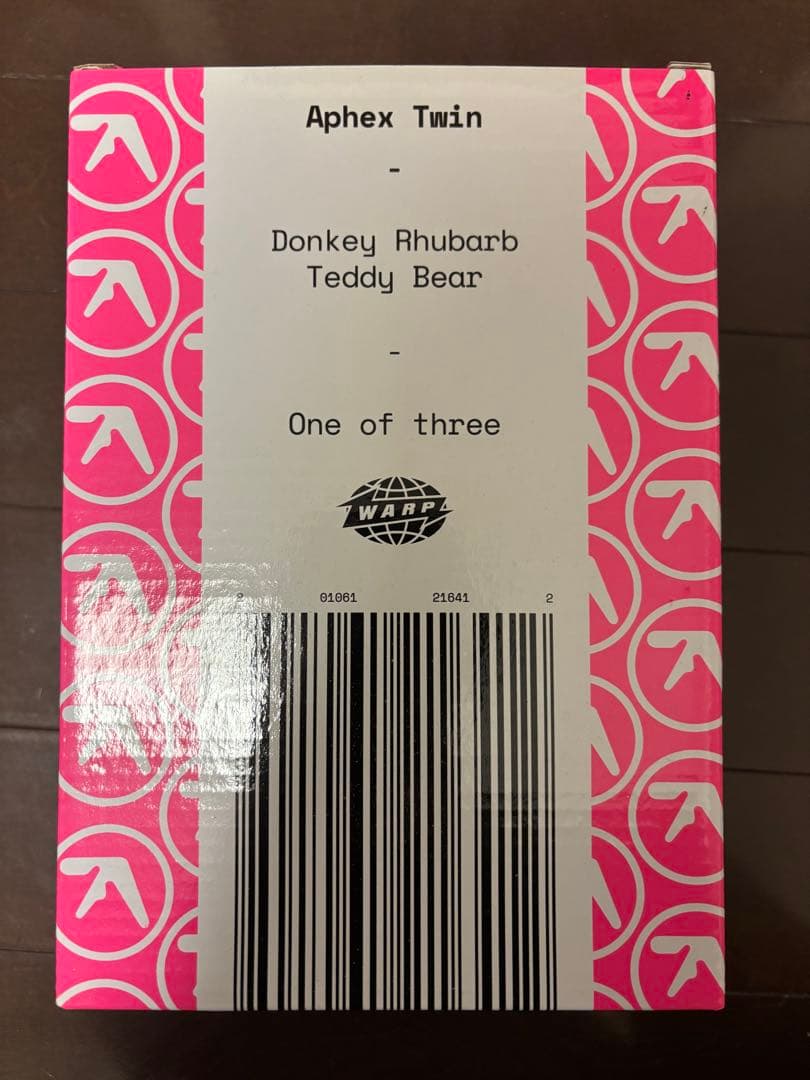 aphextwin エイフェックスツイン 石野卓球 シュプリーム　supreme