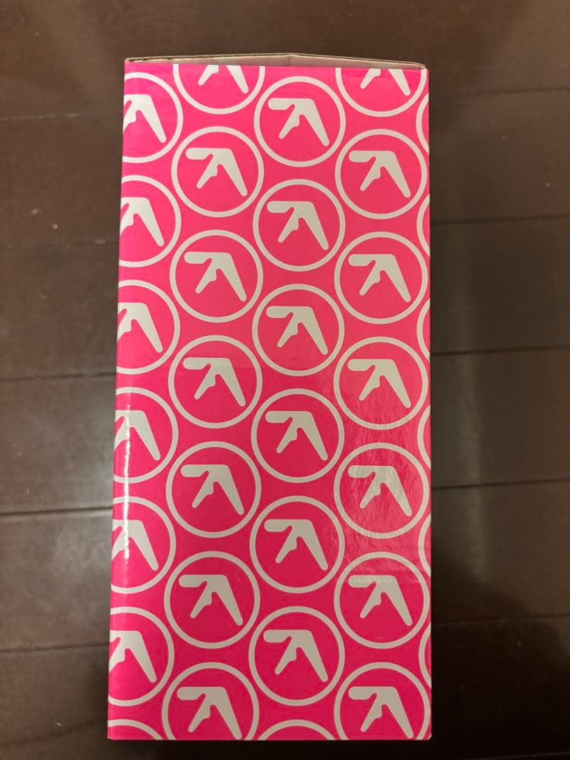 aphextwin エイフェックスツイン 石野卓球 シュプリーム　supreme