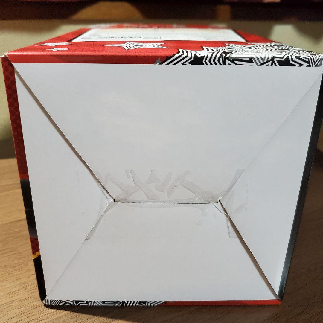 一番くじ　ペルソナ５　☆B賞 明智吾郎 フィギュア