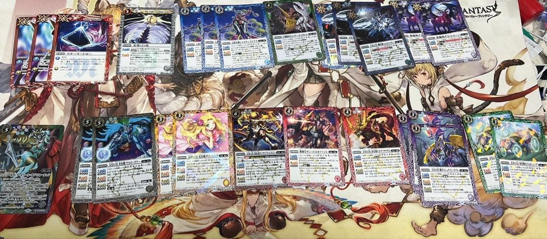 光導 デッキパーツ