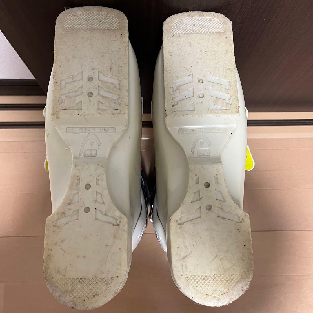 スキーブーツ　HEAD PAPTOR WCR3