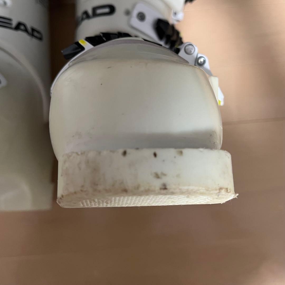 スキーブーツ　HEAD PAPTOR WCR3