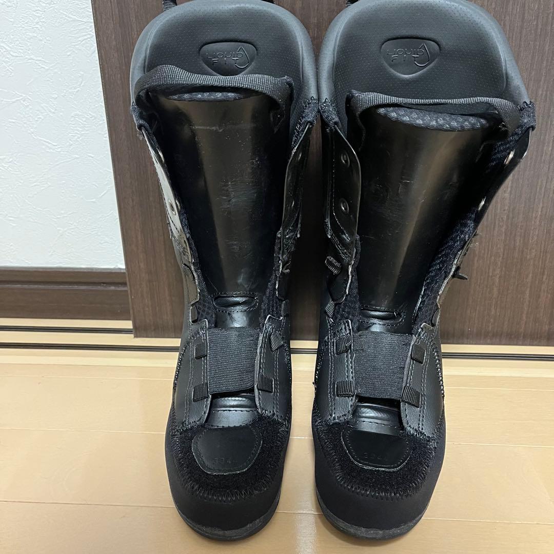 スキーブーツ　HEAD PAPTOR WCR3