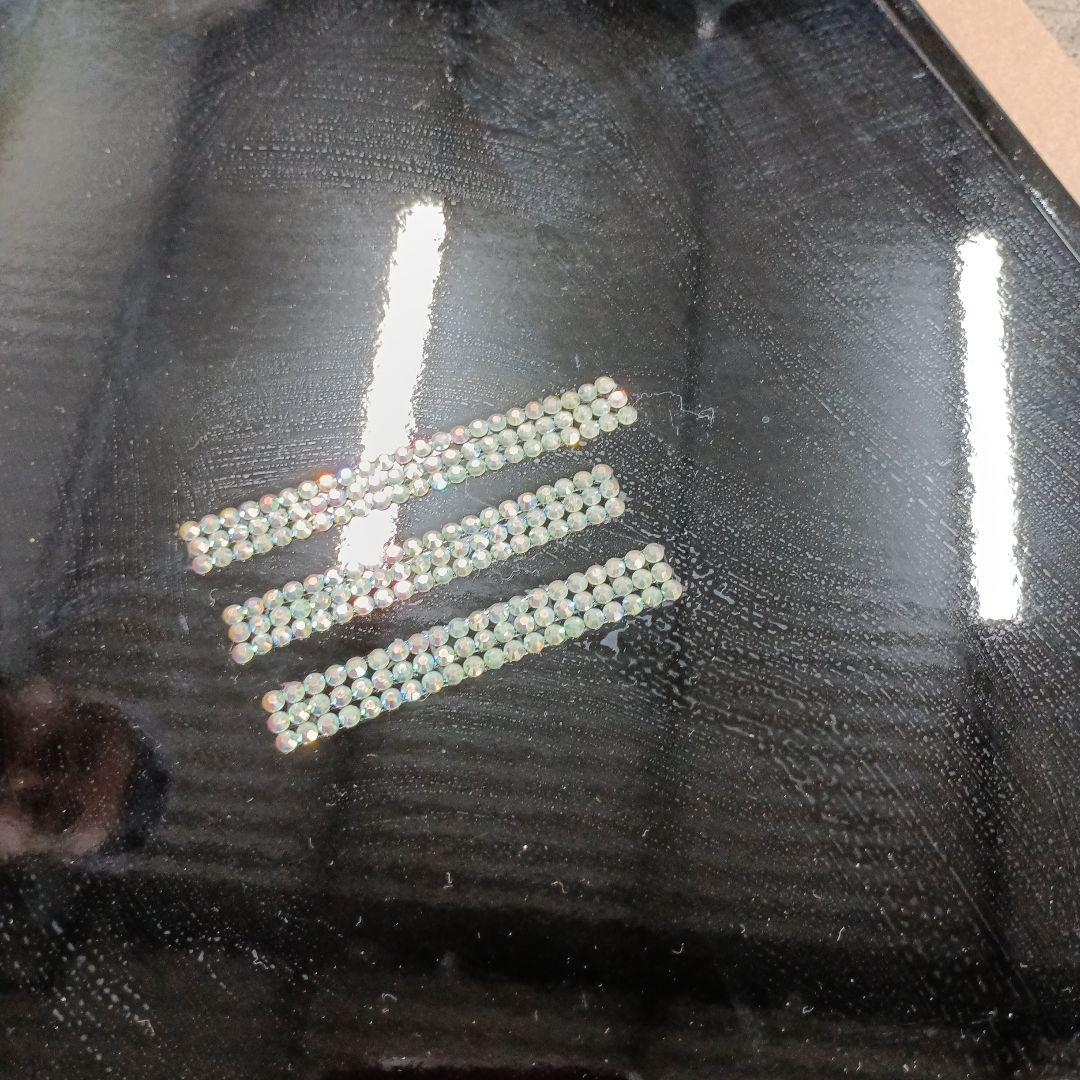 中古漆箱　文箱　菊紋　皇室　記念品　紫綬褒章