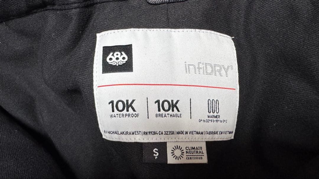 ［686］DECONSTRUCTED デニムパンツ ［美品！］