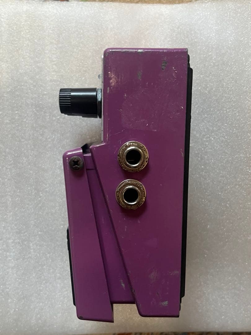 BOSS エフェクター BF-3 フランジャー