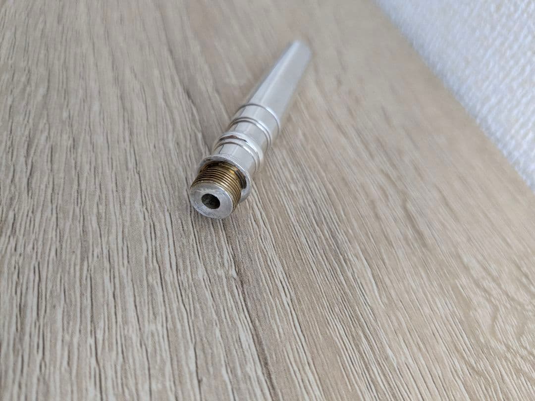 カンスタル バッグボア10