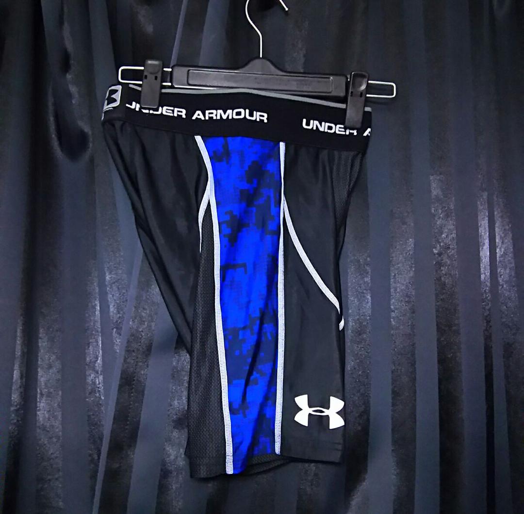 アンダーアーマー  スパッツ  スライディングパンツ