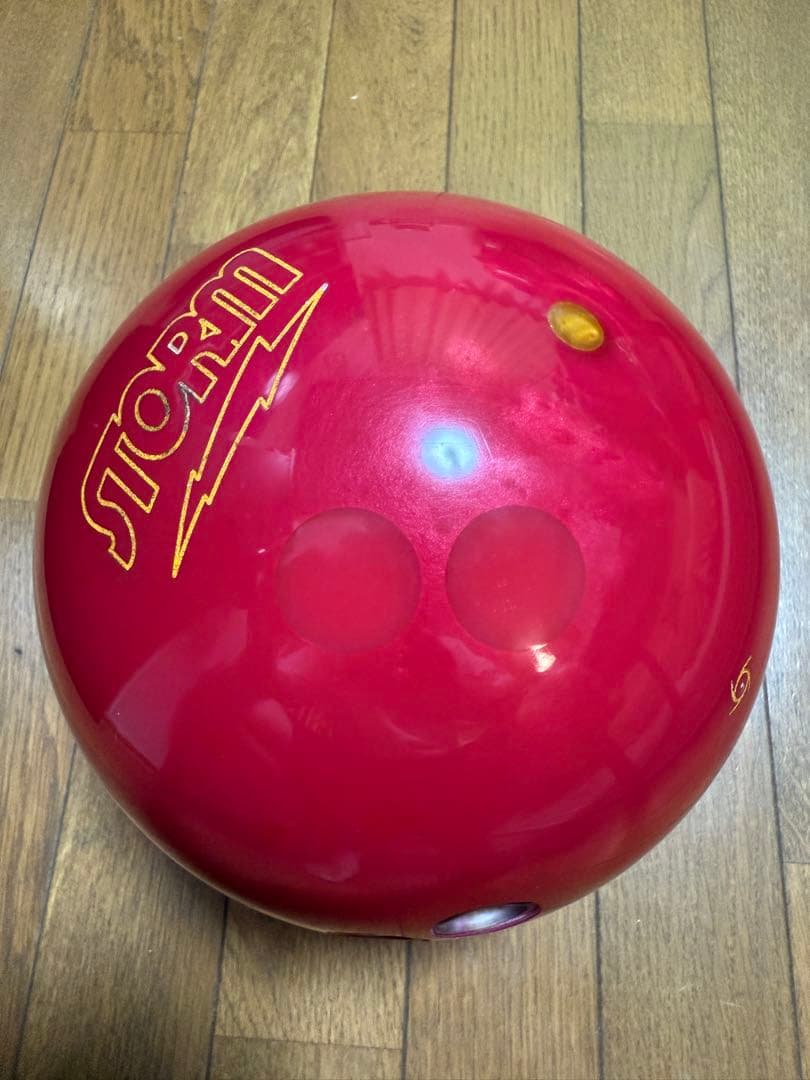 STORM PHAZE RUBY フェイズ・ルビー 15ポンド　美品