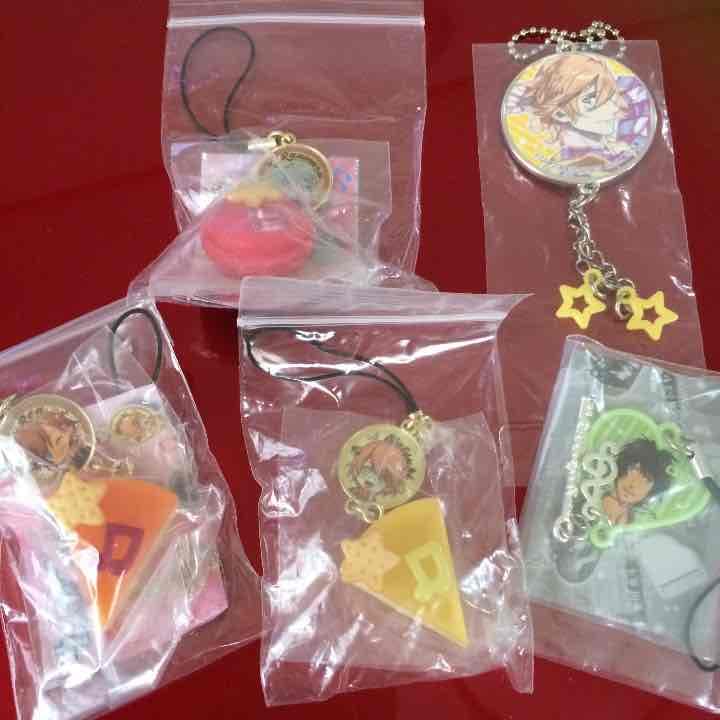 うたプリ ガチャ 蘭丸 那月 レン セシル