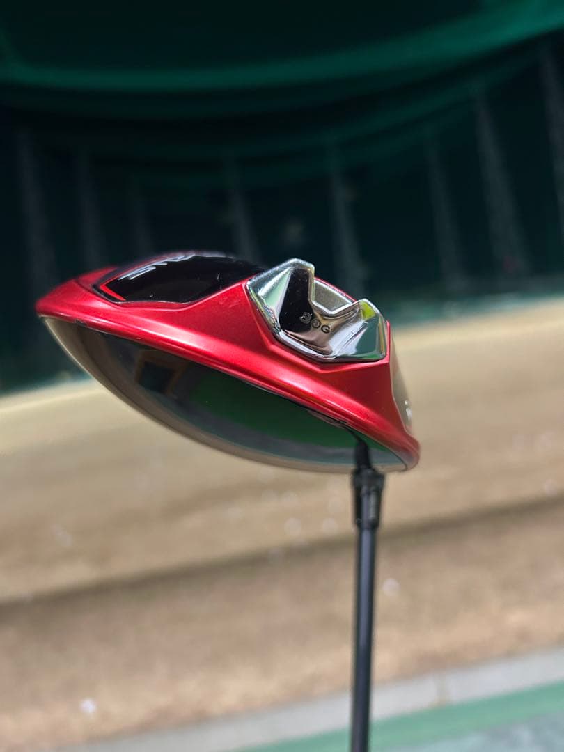 TaylorMade ステルス２ドライバー　10.5° フレックスS
