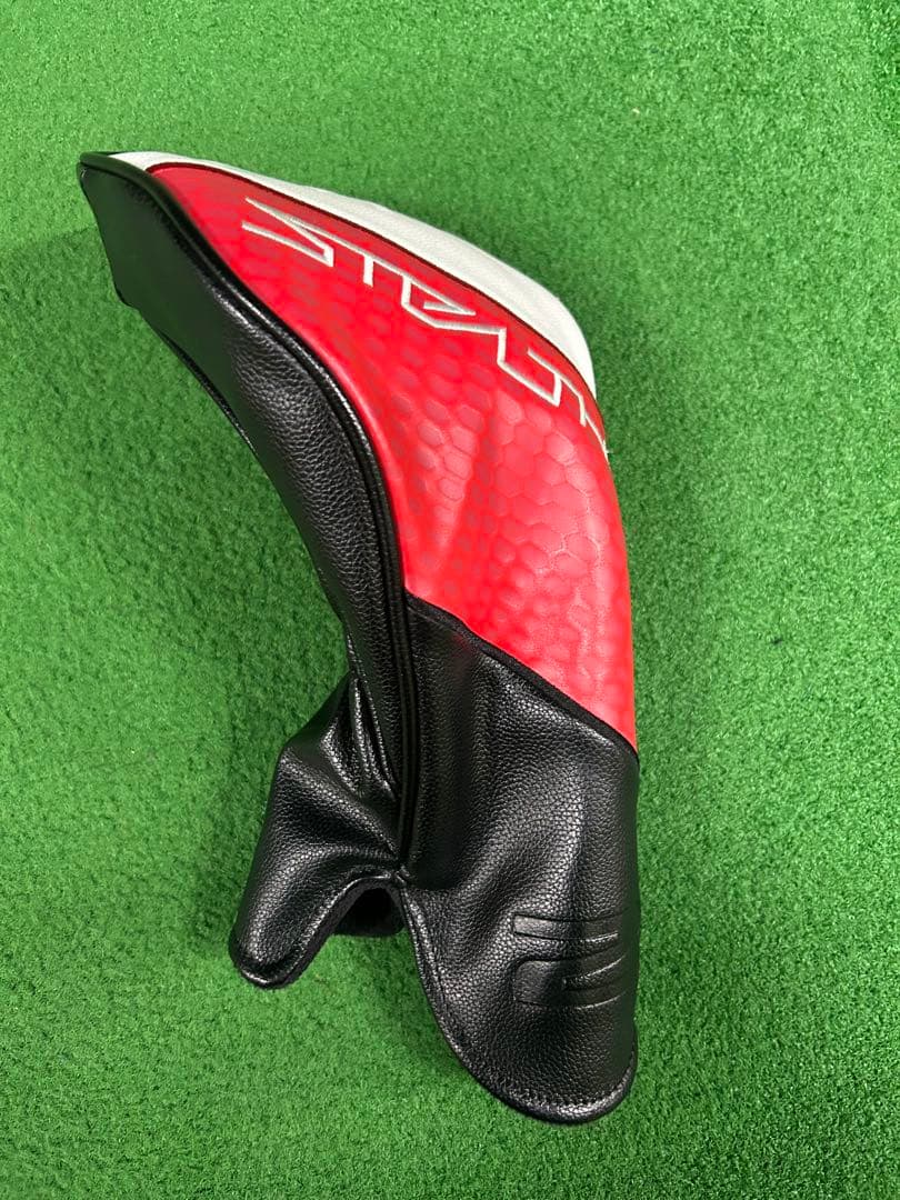 TaylorMade ステルス２ドライバー　10.5° フレックスS