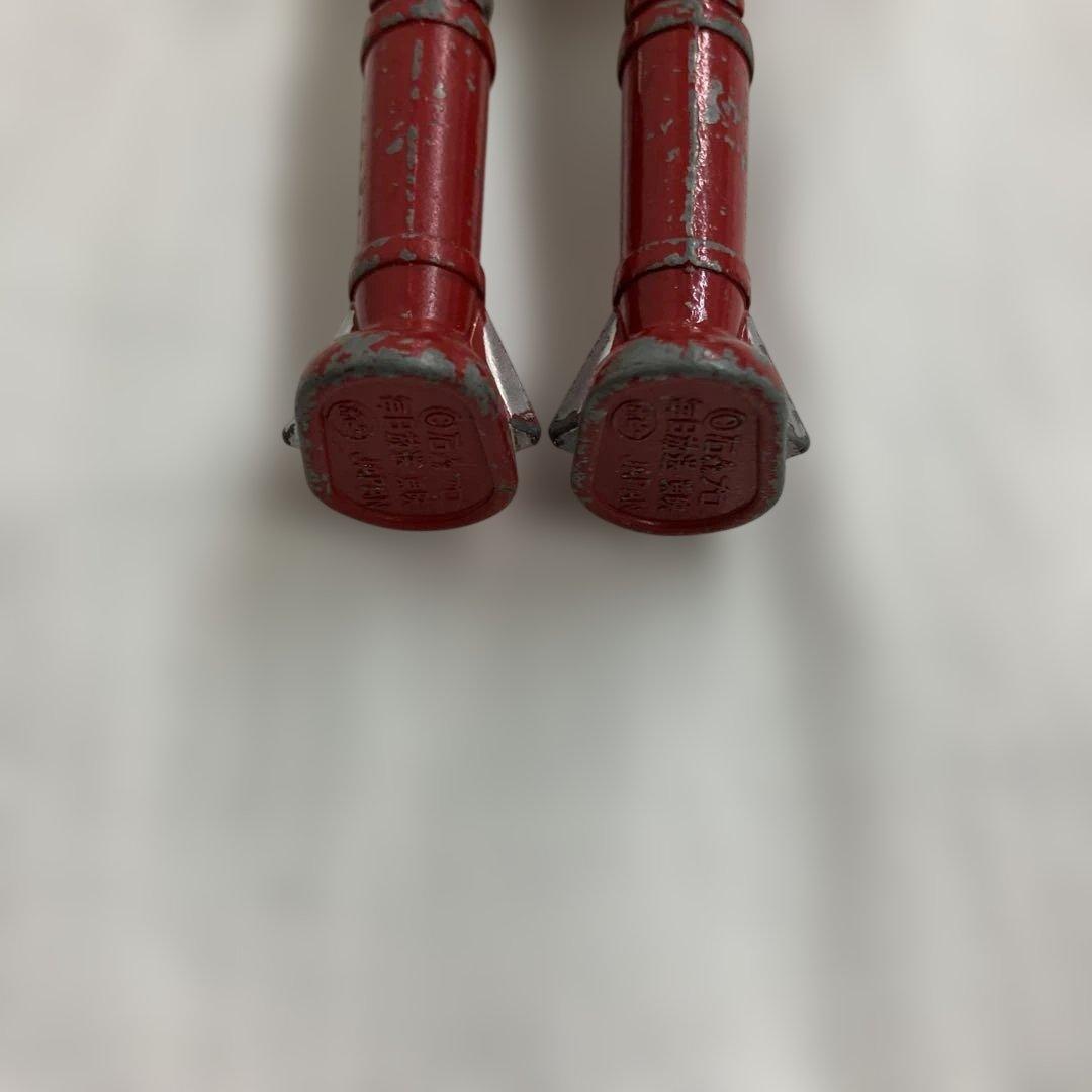 【タ23】宇宙鉄人キョーダイン スカイゼル