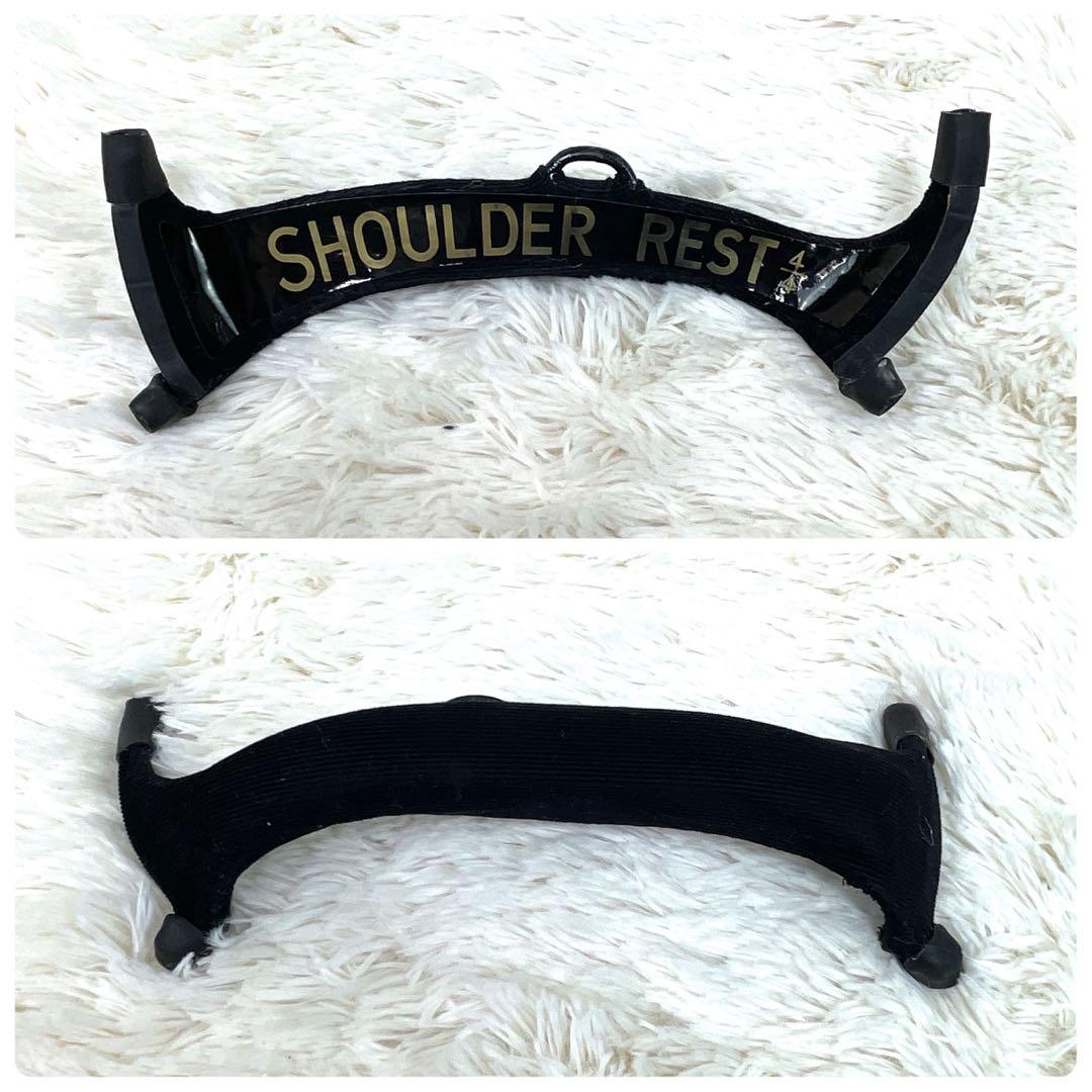 SUZUKI スズキ No.200 4/4 バイオリン 弓 入門 初心者 ケース