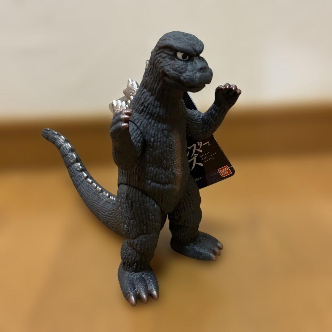 ムービーモンスター ゴジラ1973 ゴジラストア限定