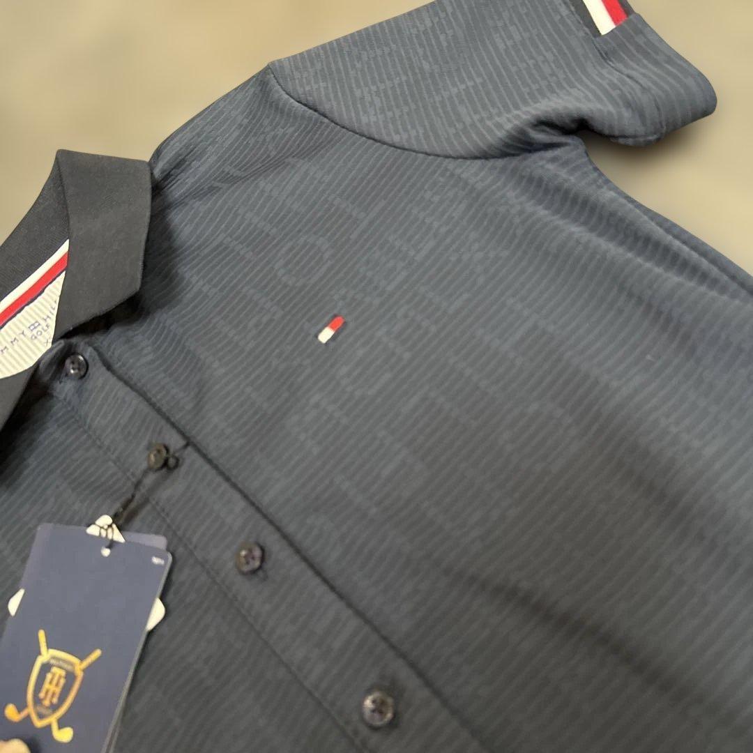 新品　トミーフィルヒィガー　ワンピース