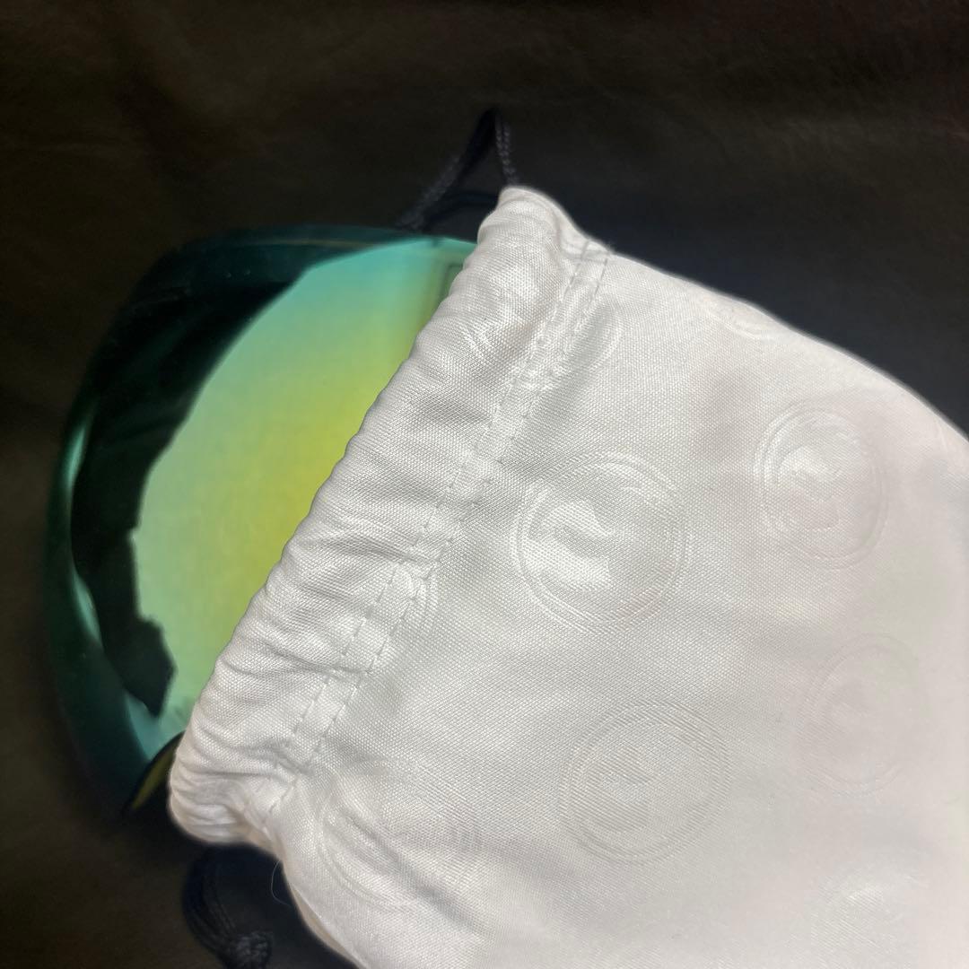 DRAGONスキースノーボード用ゴーグル ミラーレンズ仕様　交換用レンズ1枚付属