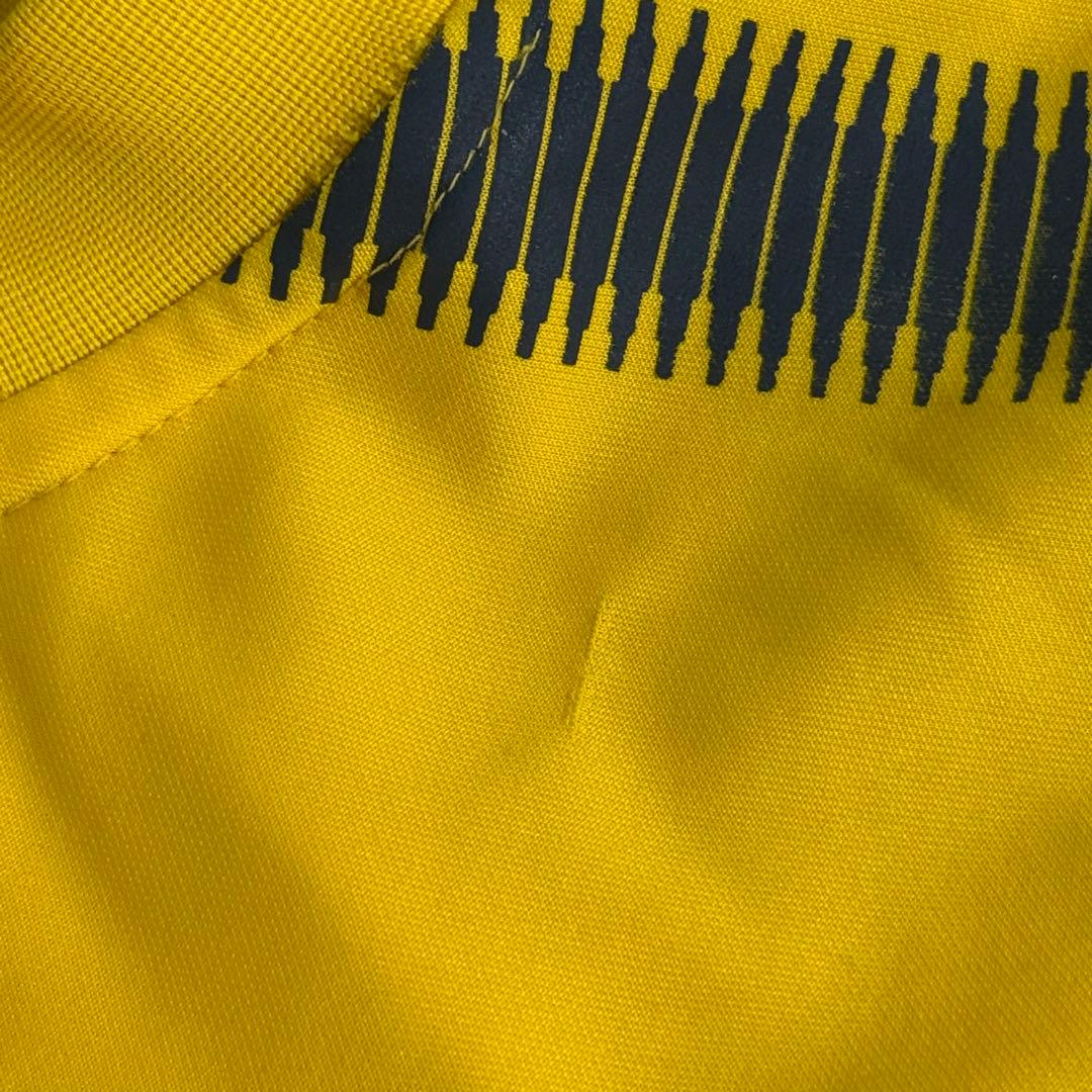 美品 Nike 浦和レッズ2017 支給品 ジャージ トレーニングウェア 練習着