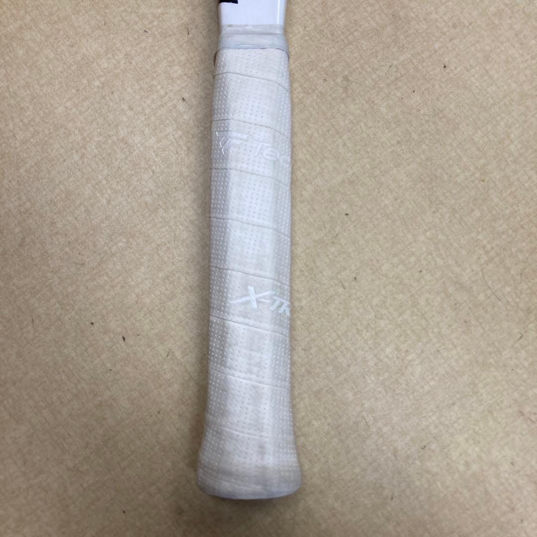 テクニファイバー TF40 305 18M 中古美品　G3