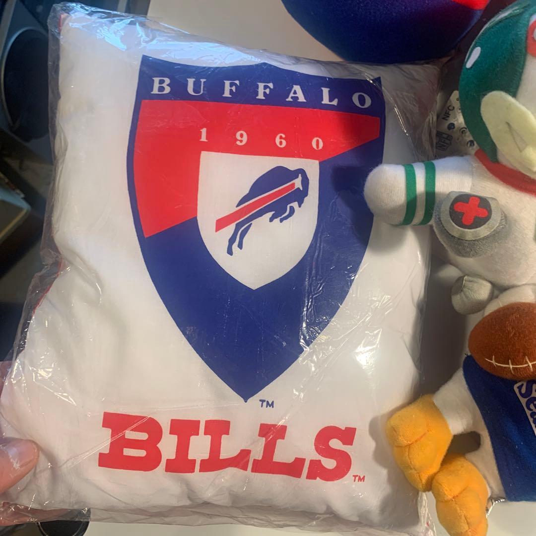 アメリカンフットボール クッション ぬいぐるみ 13個セット