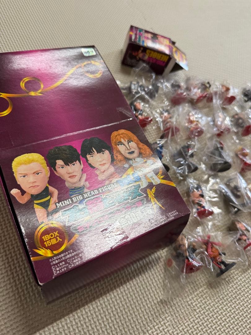 プロ格ヒーローズ　女子プロオールスター編