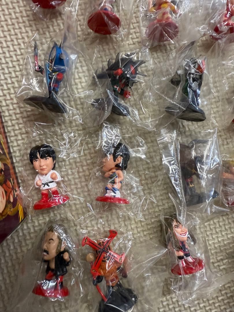 プロ格ヒーローズ　女子プロオールスター編