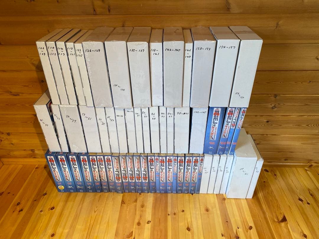 F-4EJ 改　をつくる！ スーパーファントム1〜160巻