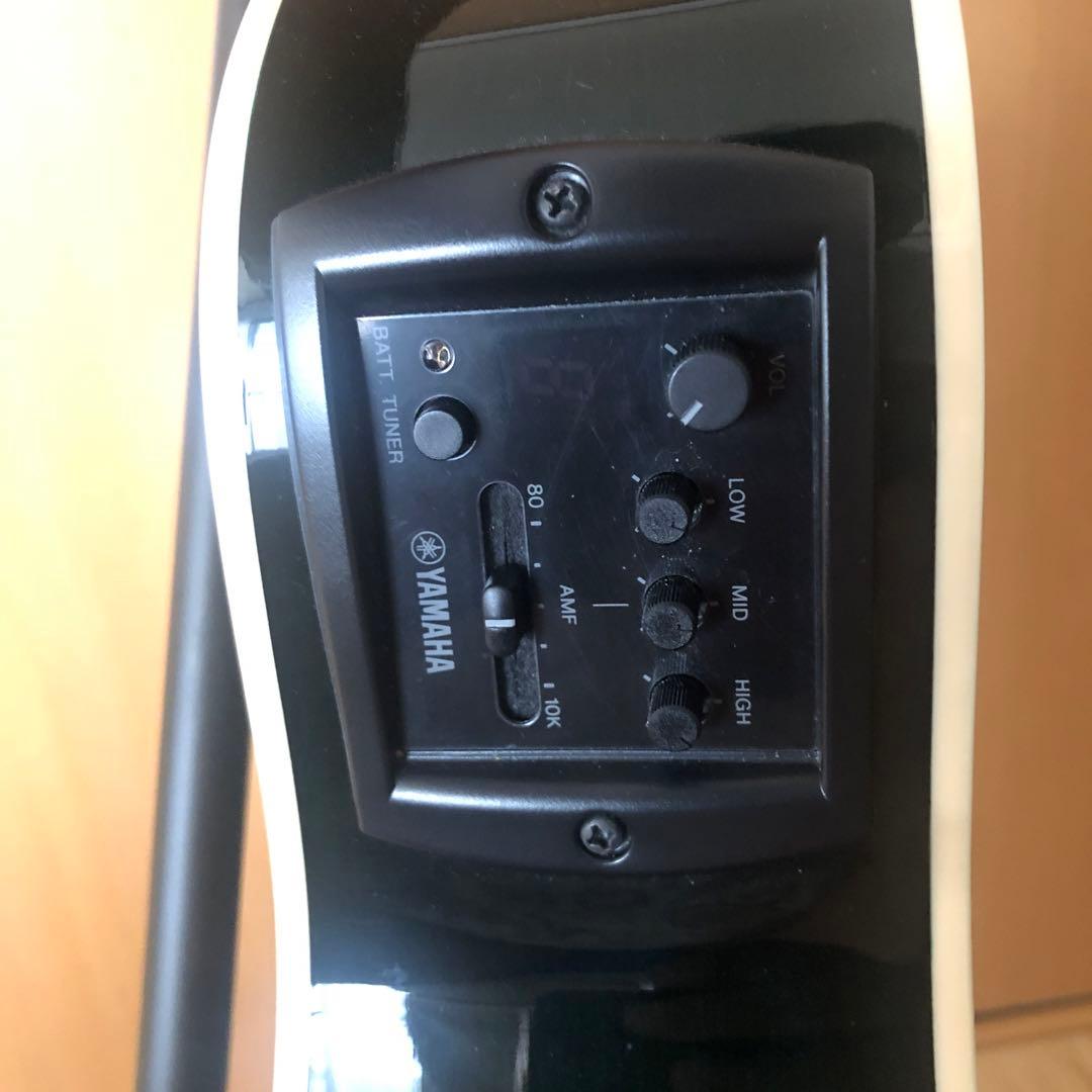 ギター YAMAHA APX600