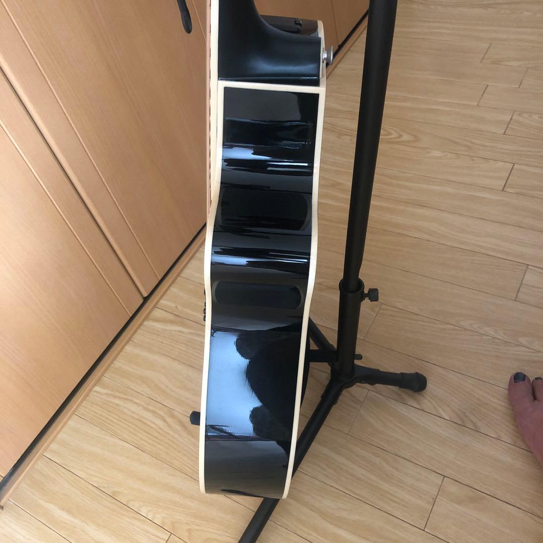 ギター YAMAHA APX600