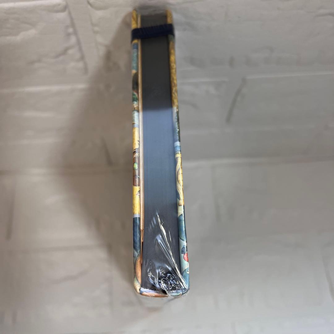 ポケモンセンター x ゴッホ美術館 ジャーナル A5 コラボノート