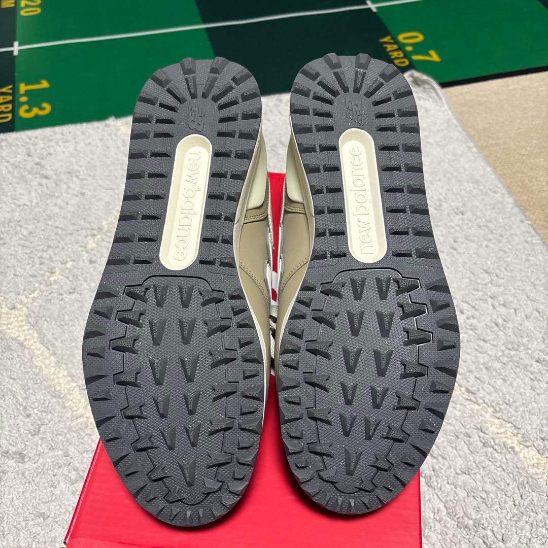 UGS574A3 ゴルフシューズ　2E