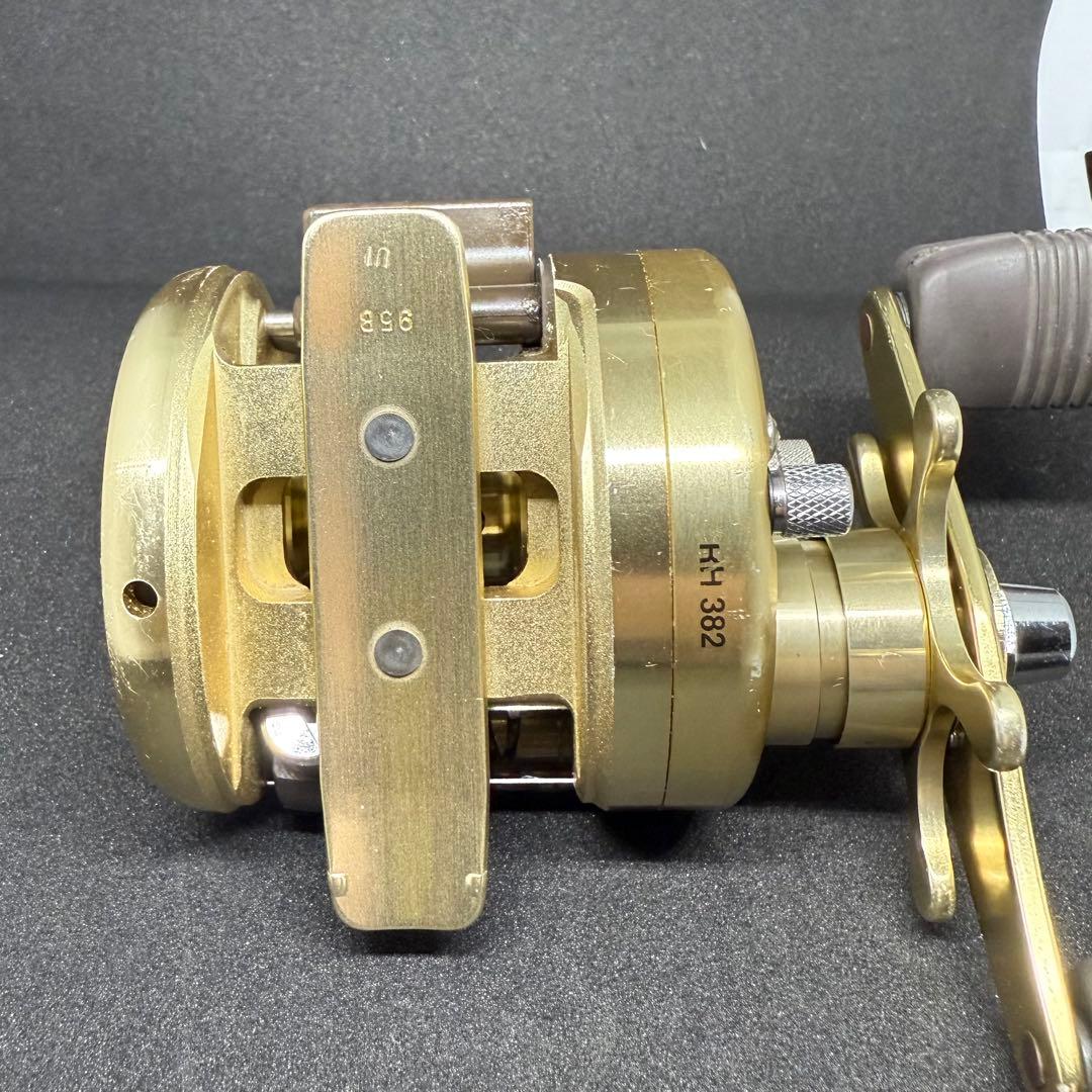 シマノ　カルカッタ50XT SHIMANO CALCUTTA 50XT