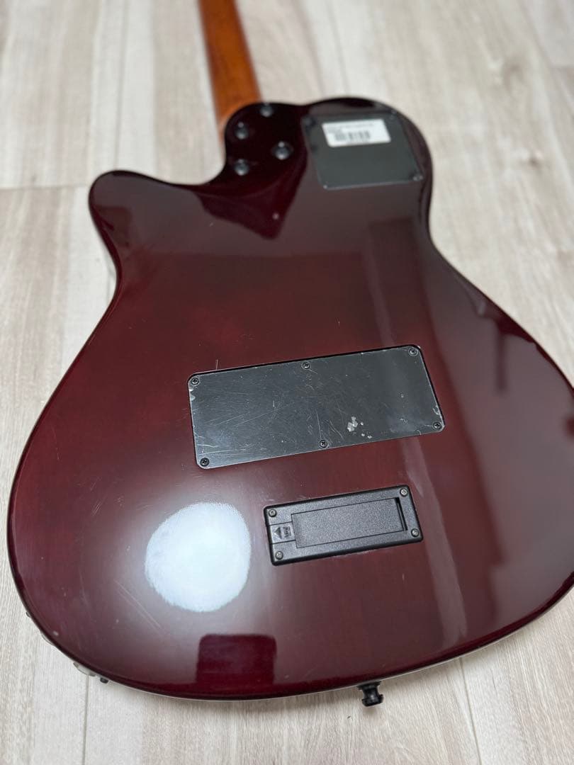 ギター Godin A6 Ultra