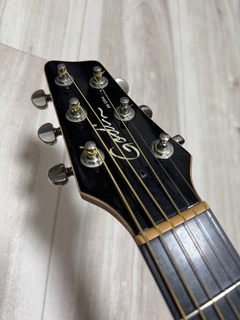 ギター Godin A6 Ultra
