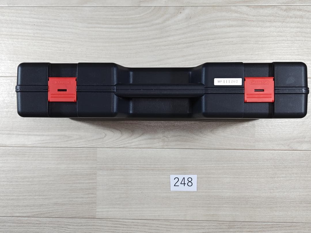 マルゼンAPS-3　OR　№248