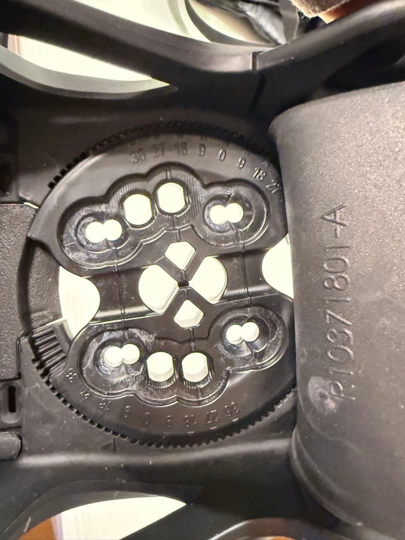 【美品】BURTON Step On® Smalls 6K キッズ L