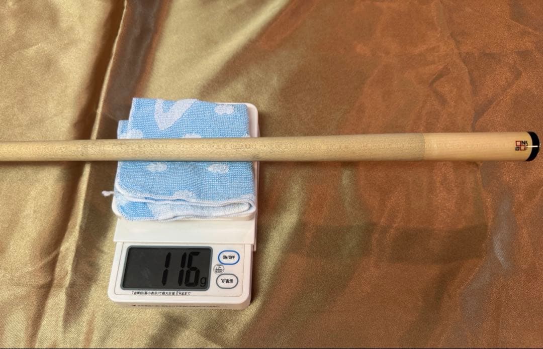 Geez TOUR シャフト