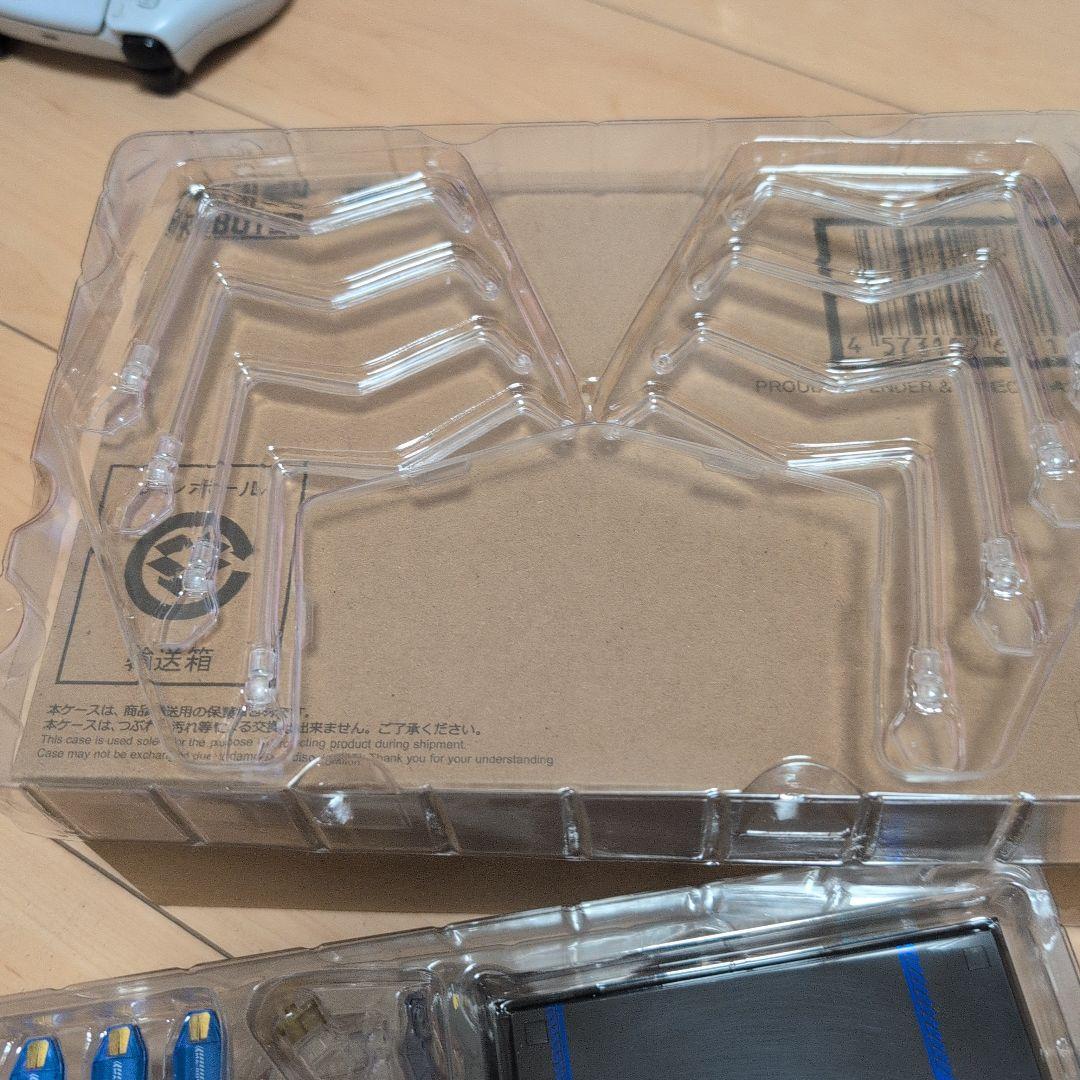 メタルロボット魂ストライクフリーダムガンダム弐式&プラウドデフェンダー