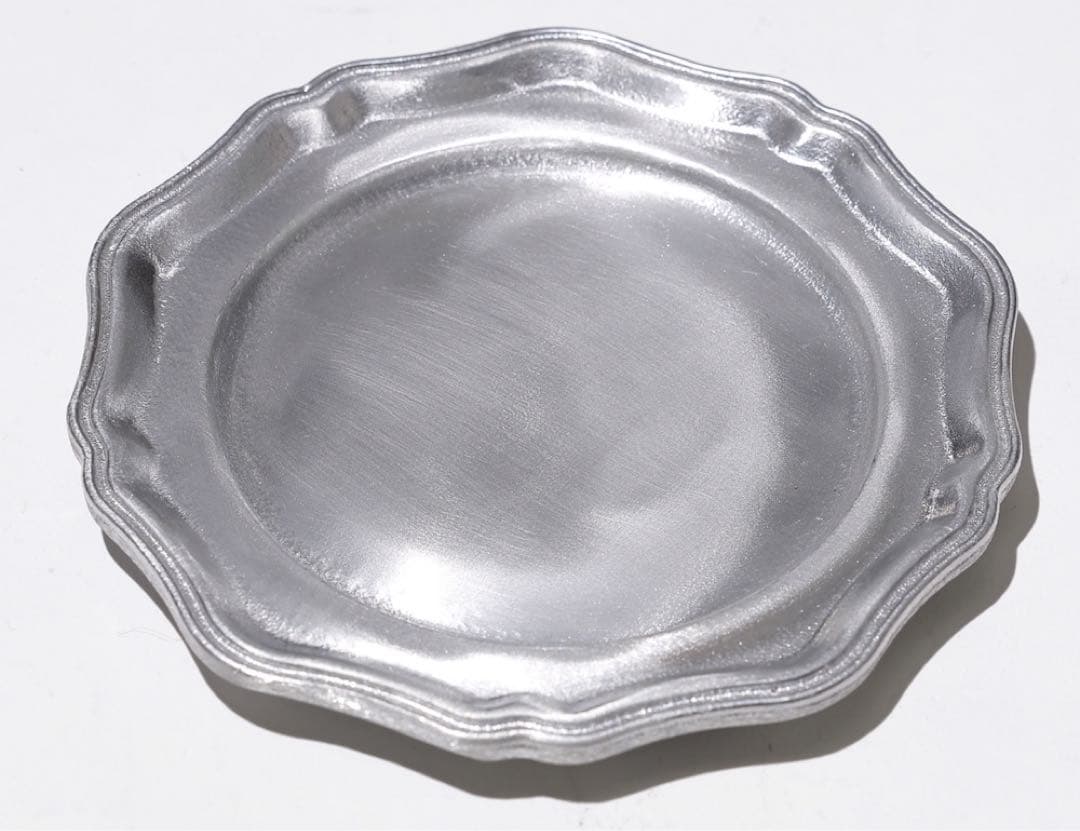 【GO OUT】★モールズ×オールドマウンテン MOLDS HANARIM 鋳造