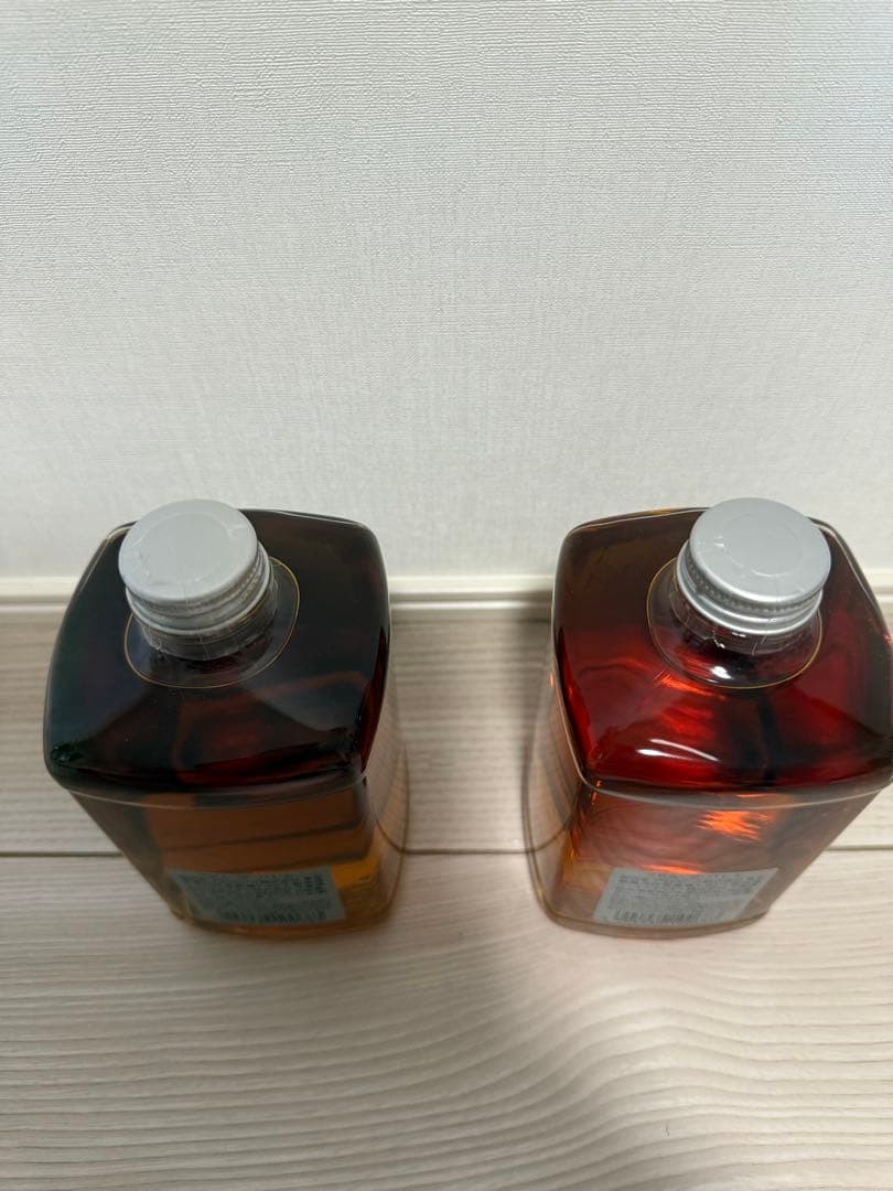 【新品未開封】フロム・ザ・バレル　2本セット【匿名配送】