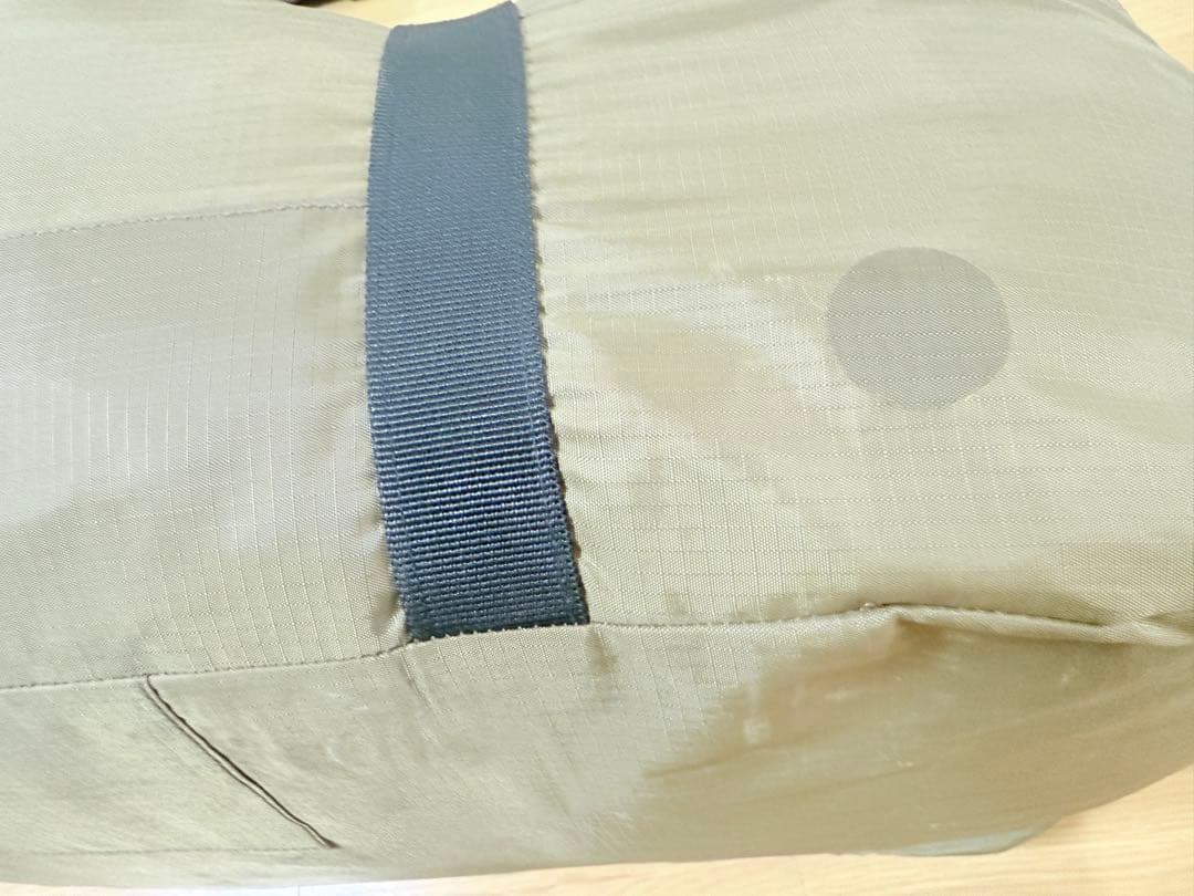 スノーピーク　雪峰祭 2021年秋ランドロックレッドフレームエディション