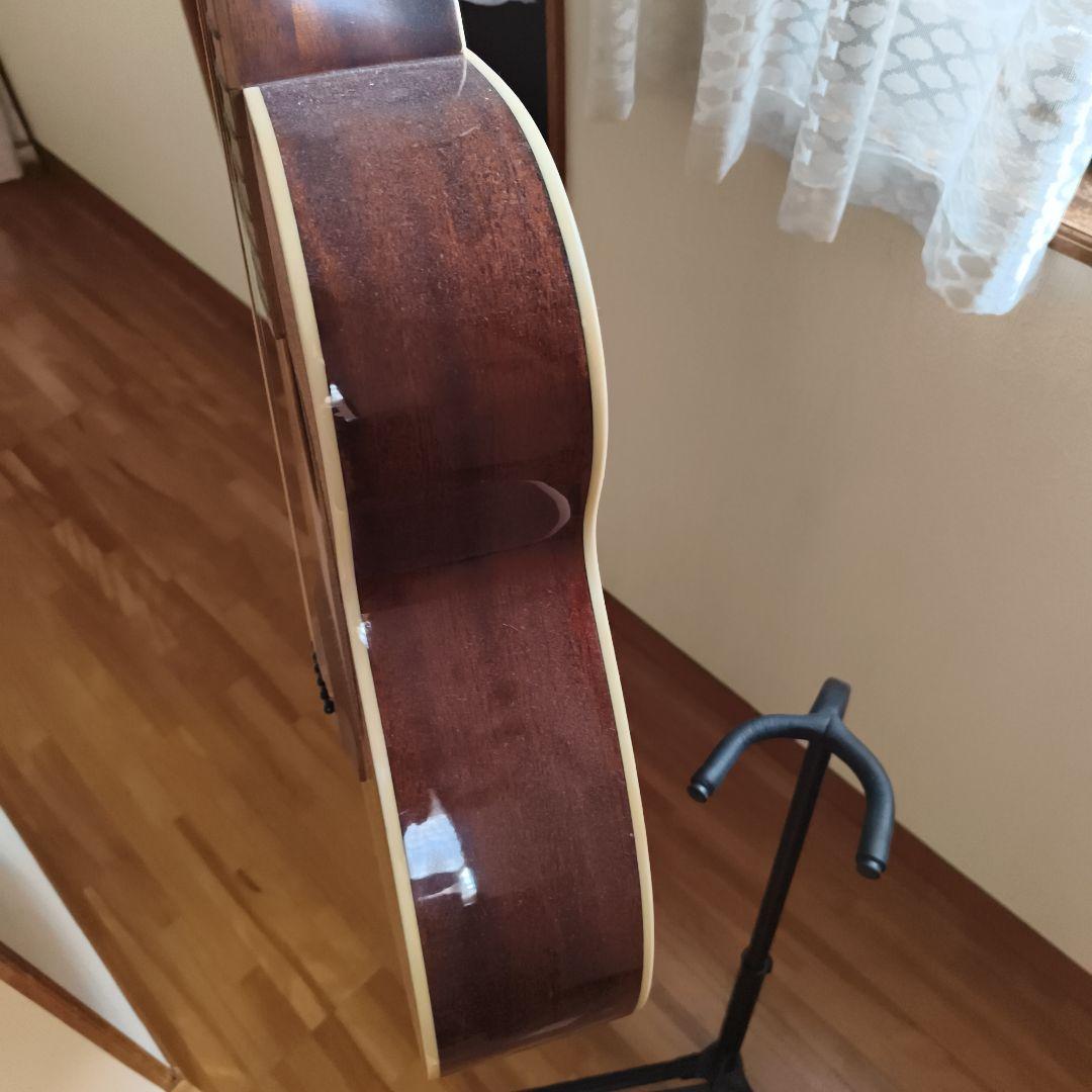 アコースティックギター Syairi YF-05/N