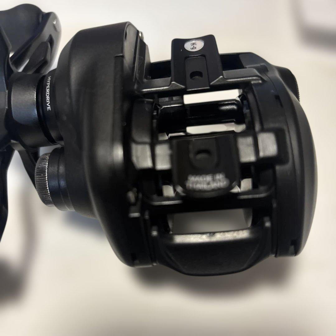 ダイワ　　タトゥーラTW 200XH