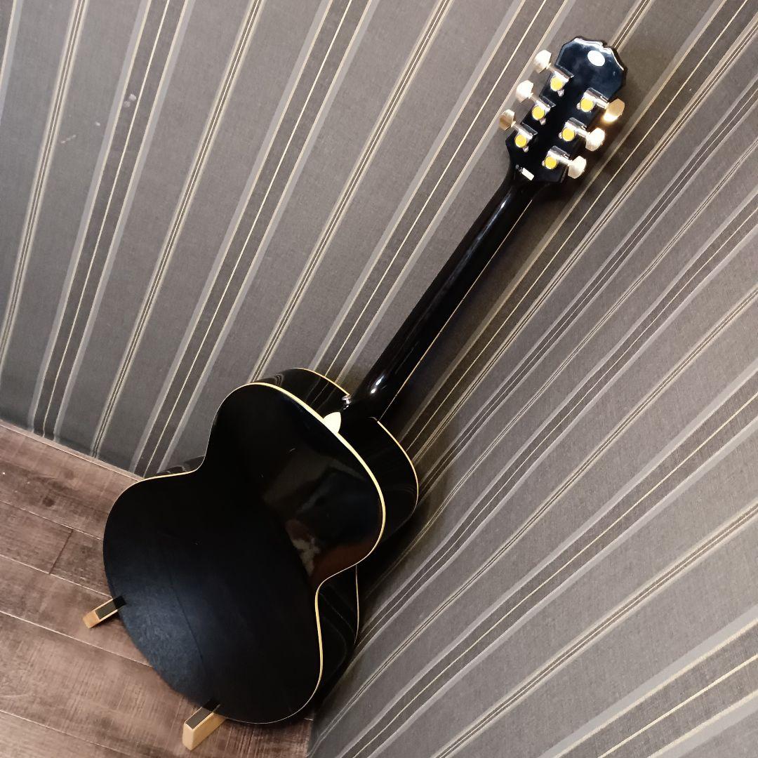 Epiphone SQ-180 エピフォン エヴァリー・ブラザーズ アコギ 髭