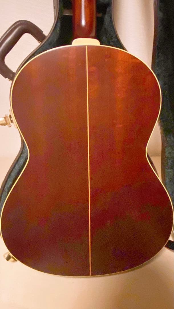 k.yairi SRF-2A 美品です