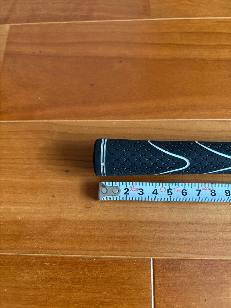 新品同様　ディアマナ　Diamana WB63 S シャフト　バハマのスリーブ付